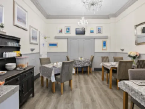 Cherwood Guest House Hotels in Paignton