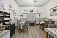 Cherwood Guest House