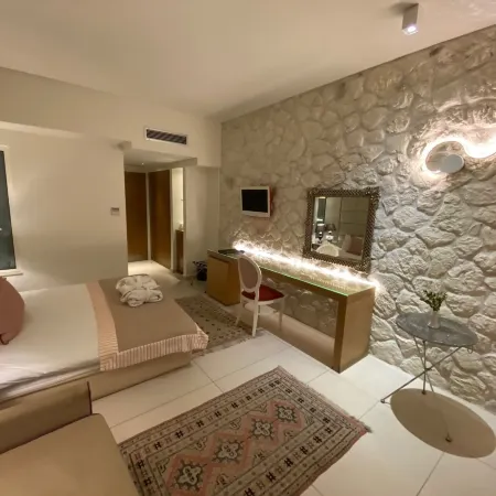 Litohoro Olympus Resort Villas & Spa
