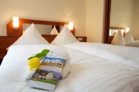 Aparthotel Museumshof Hotels near Camping Ostsee Katharinenhof
