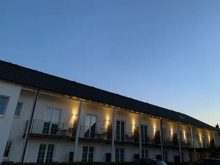 Taste Style Hotel Bären Auggen Отели рядом с достопримечательностью «Lidl»