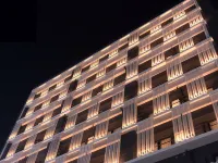 Hotel Lantana Osaka Hotel dekat JR Shin-Osaka Station