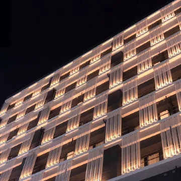 Hotel Lantana Osaka