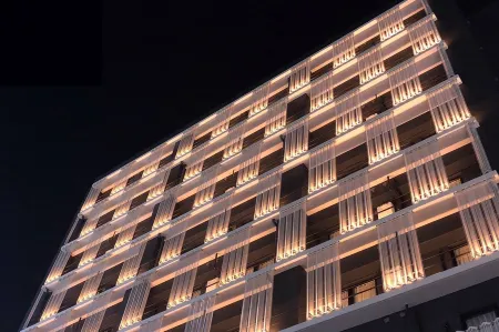 Hotel Lantana Osaka