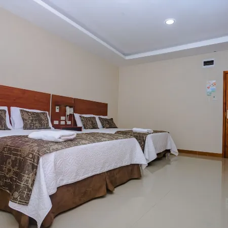 Hotel Rey Salomón
