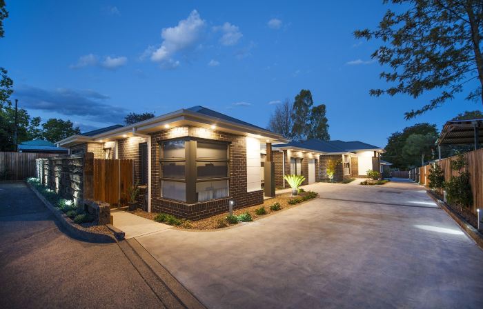 Kirsten Accommodation Mudgee