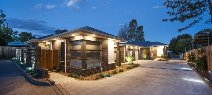 Kirsten Accommodation Mudgee Hotele w: Mudgee