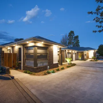 Kirsten Accommodation Mudgee