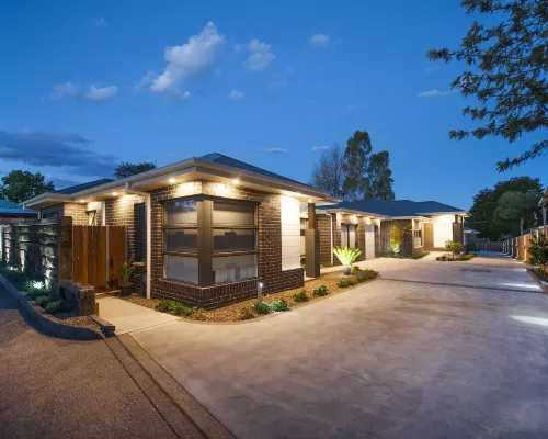 Kirsten Accommodation Mudgee Hotels in Mudgee