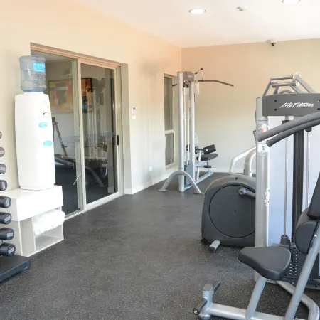 Ratsun Nadi Airport Apartment Hotel