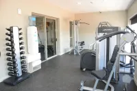 Ratsun Nadi Airport Apartment Hotel