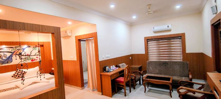 Sneha Inn Hotels in Kannur