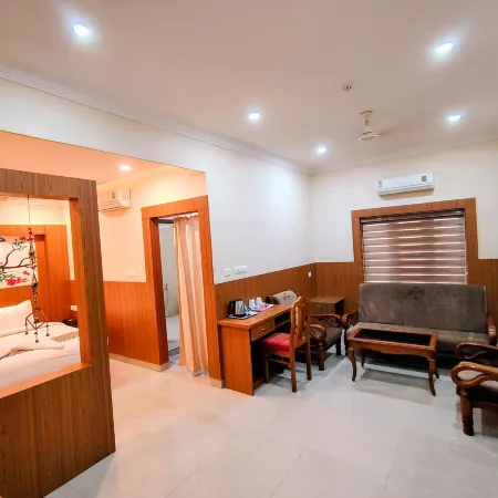 Sneha Inn