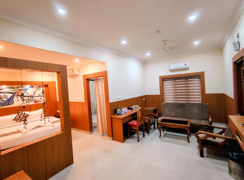 Sneha Inn