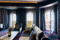 Tapis Rouge Design Boutique Hotel