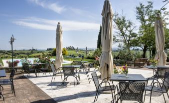 B&B Ponte a Nappo San Gimignano