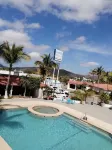 Hotel Marina Topolobampo Hotels in Topolobampo