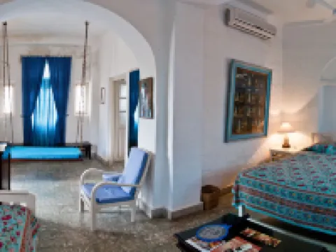 Neemrana's - Hill Fort - Kesroli Hotels in Alwar