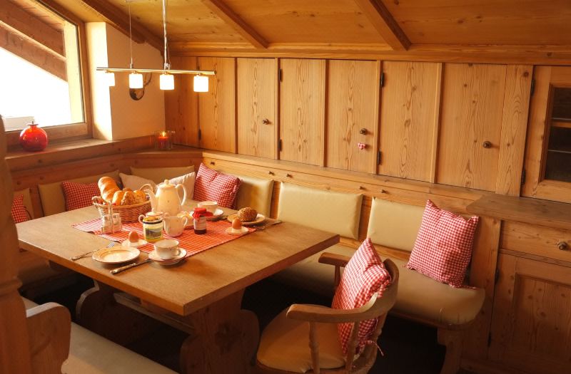 Dreimäderlhaus - Das Vegetarische Boutique Hotel photo 3