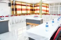 Dolce Vita Resort Hotel Hotels in Gihosha