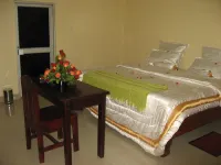 Richland Lodge Choma Hoteles en Choma