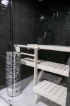 Santasport Apartment Hotel - spa