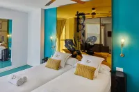 Dorado Ibiza - Adults Only Hotels in Ibiza