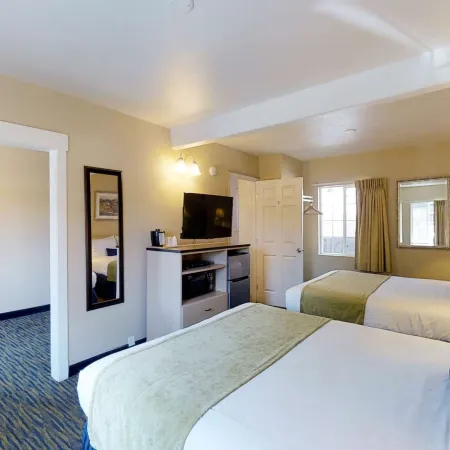 Napa Discovery Inn