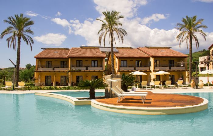 Relais Capo Spulico