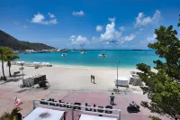 Horizon View Beach Hotel - Ocean View