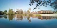 Domaine de Cicé-Blossac, Resort Spa & Golf Hotels in Mordelles