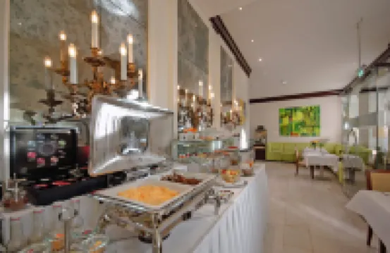 Apartmenthotel Kaiser Karl