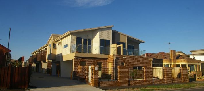 McKillop Geelong by Gold Star Stays Hotels in Geelong