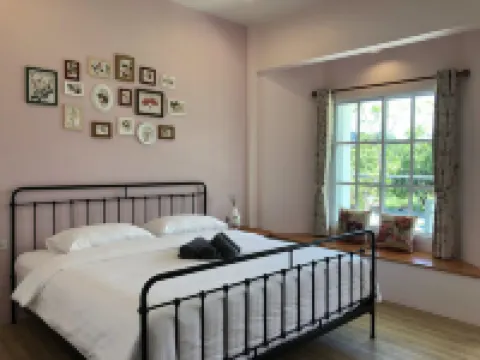 Little Cottage