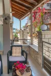 Virvilis Apartments Hotels in Sivota