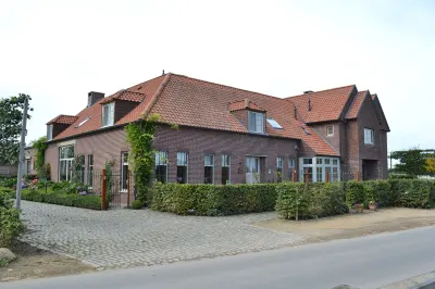 B&B Het Welthof Hoteles en Peer
