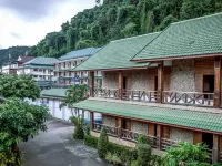象島瀉湖公主 白沙灘附近的飯店