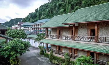 รูปภาพของโรงแรมเกาะช้างลากูนปริ้นเซส