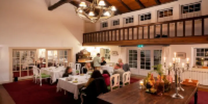 Quinta Nova Winery House - Relais & Châteaux