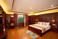 Coorg Cliffs Resort Hotels in Gonikoppal