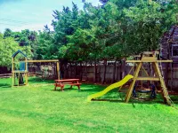 Riverview Resort فنادق في South Yarmouth
