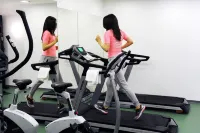 Mercure Bucharest City Center - Gym