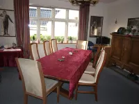 Guesthouse Sharon Aarhus Hotel a Aarhus