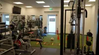 Hotel Specht by Tremonia Group - Dortmund - Gym