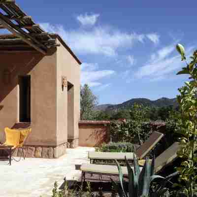 Terres d'Amanar Hotel Exterior