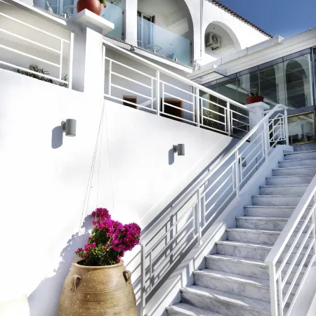 Hotel Punta