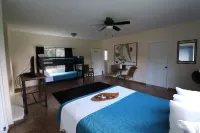 Hawaii Island Resort Các khách sạn ở Ocean View