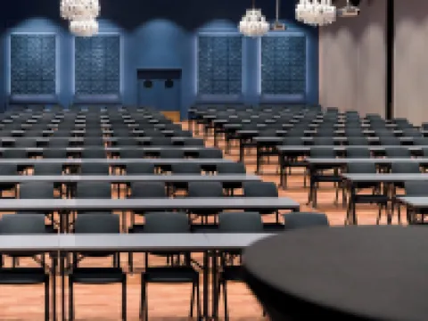 Quality Hotel Grand Royal Hotels in Narvik