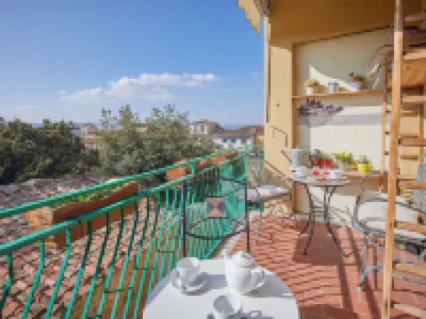 Cento Passi Dal Duomo B&B Hotels in Arezzo