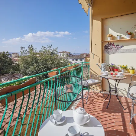 Cento Passi Dal Duomo B&B